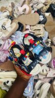 TODDLERS UNISEX SANDALS