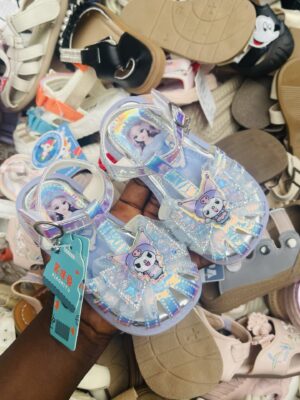 TODDLERS UNISEX SANDALS