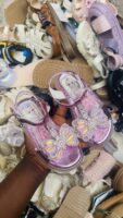 TODDLERS UNISEX SANDALS