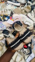 TODDLERS UNISEX SANDALS