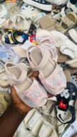 TODDLERS UNISEX SANDALS