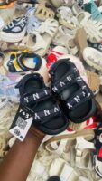 TODDLERS UNISEX SANDALS