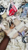 TODDLERS UNISEX SANDALS