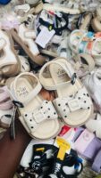 TODDLERS UNISEX SANDALS