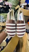 ESPADRILLES MIX