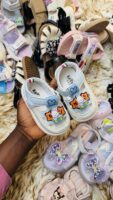 TODDLERS UNISEX SANDALS