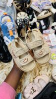 TODDLERS UNISEX SANDALS