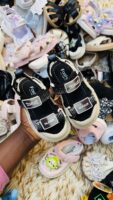 TODDLERS UNISEX SANDALS