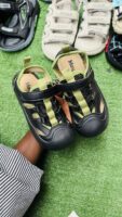 ODOGWU BOYS SANDALS