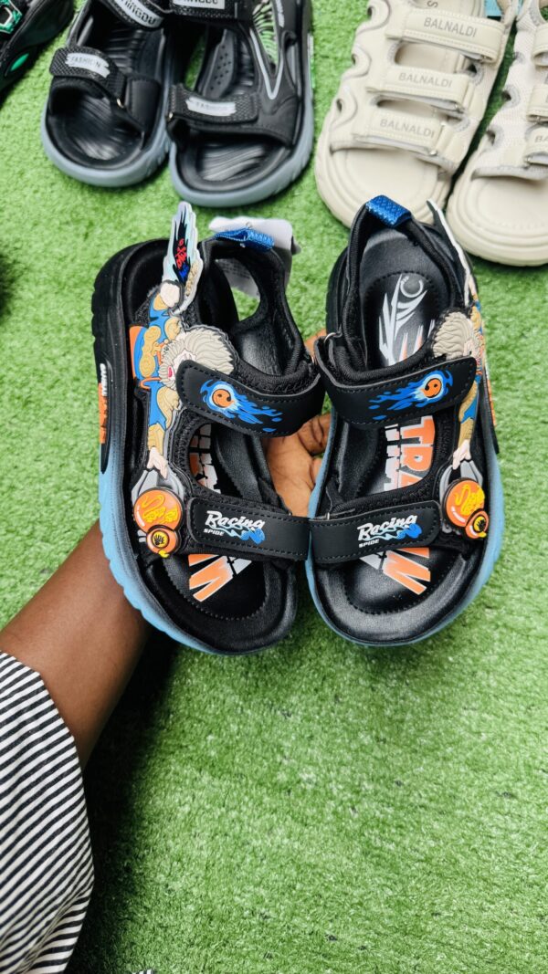 ODOGWU BOYS SANDALS