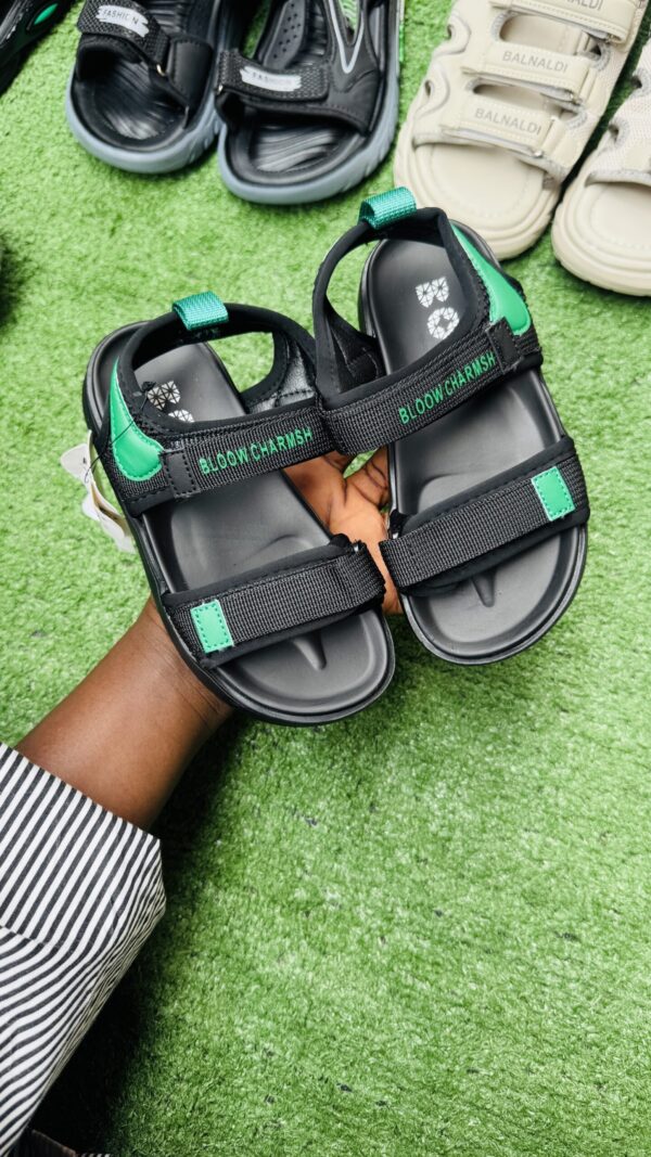 ODOGWU BOYS SANDALS