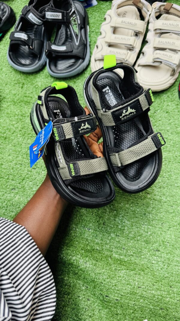 ODOGWU BOYS SANDALS