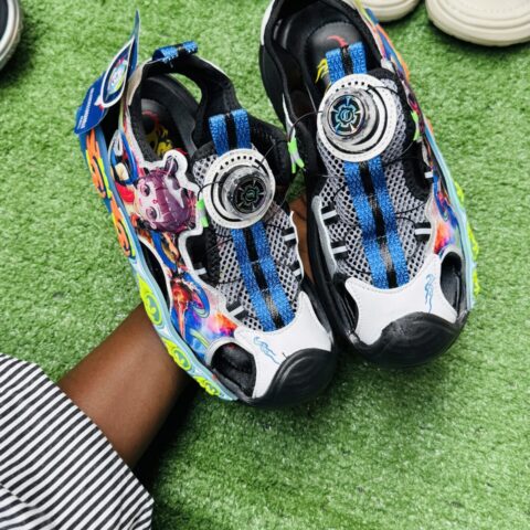 ODOGWU BOYS SANDALS