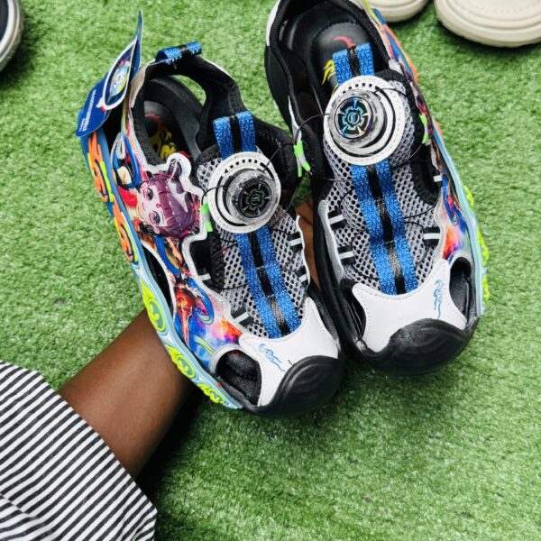 ODOGWU BOYS SANDALS