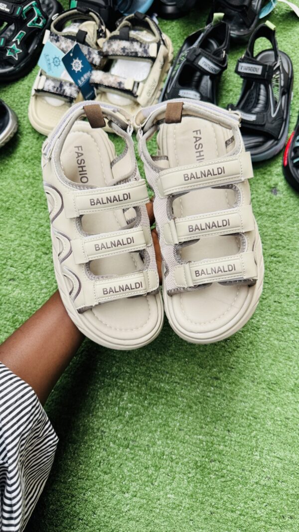 ODOGWU BOYS SANDALS