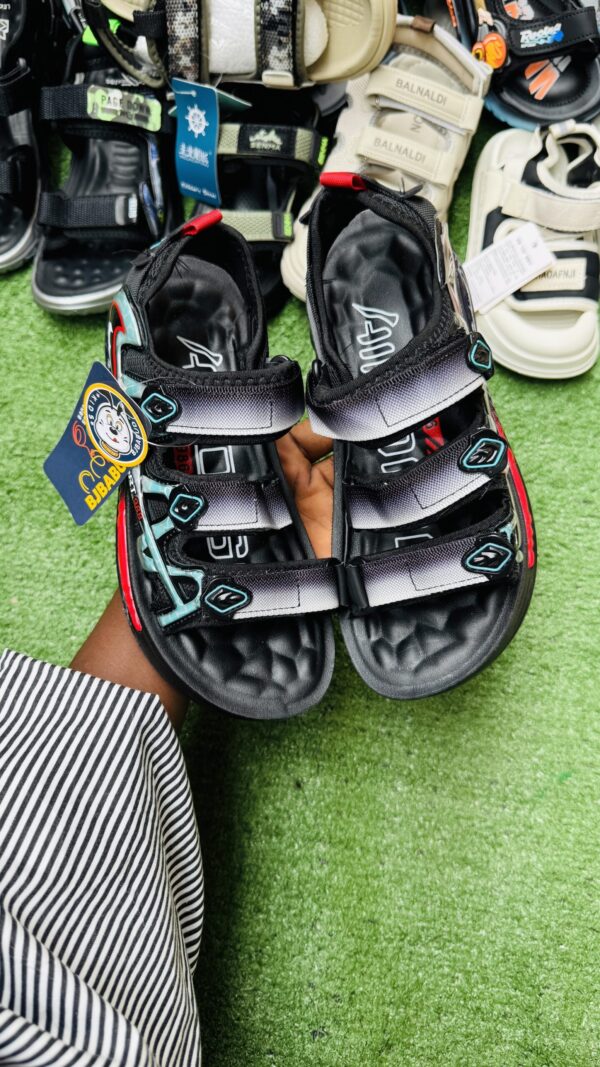 ODOGWU BOYS SANDALS