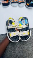ODOGWU BOYS SANDALS