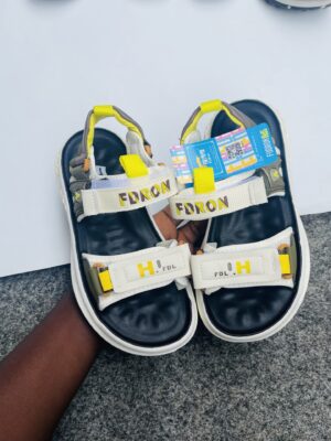 ODOGWU BOYS SANDALS