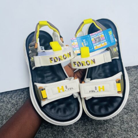 ODOGWU BOYS SANDALS