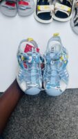 ODOGWU BOYS SANDALS