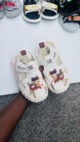 ODOGWU BOYS SANDALS