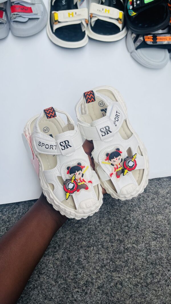 ODOGWU BOYS SANDALS