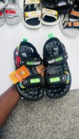 ODOGWU BOYS SANDALS