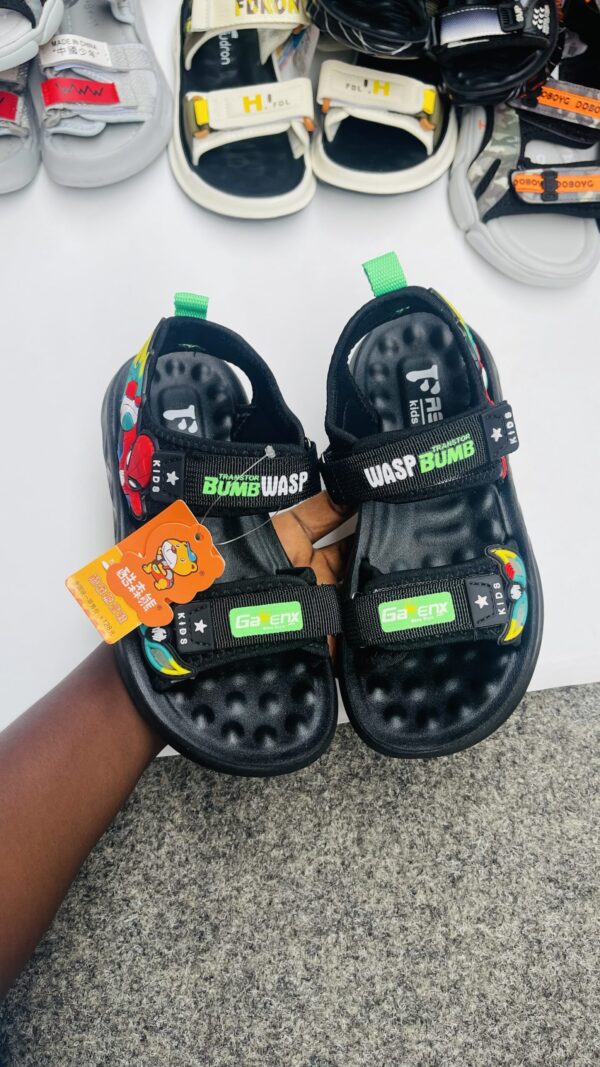 ODOGWU BOYS SANDALS