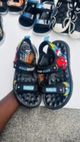ODOGWU BOYS SANDALS