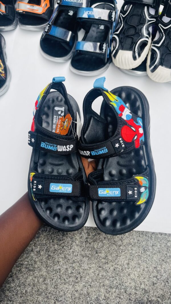 ODOGWU BOYS SANDALS