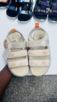 ODOGWU BOYS SANDALS