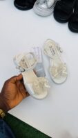 SHAKARA GIRLS SANDALS