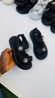 SHAKARA GIRLS SANDALS