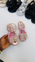 SHAKARA GIRLS SANDALS