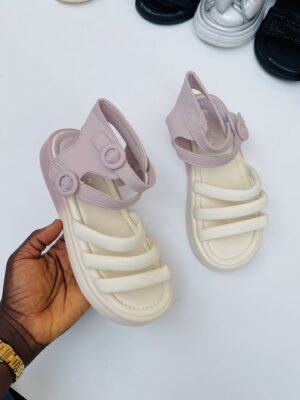 SHAKARA GIRLS SANDALS