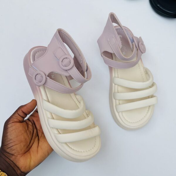 SHAKARA GIRLS SANDALS