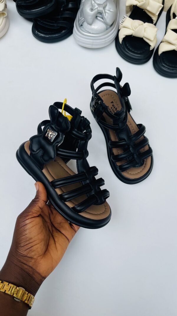 SHAKARA GIRLS SANDALS