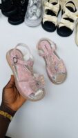 SHAKARA GIRLS SANDALS