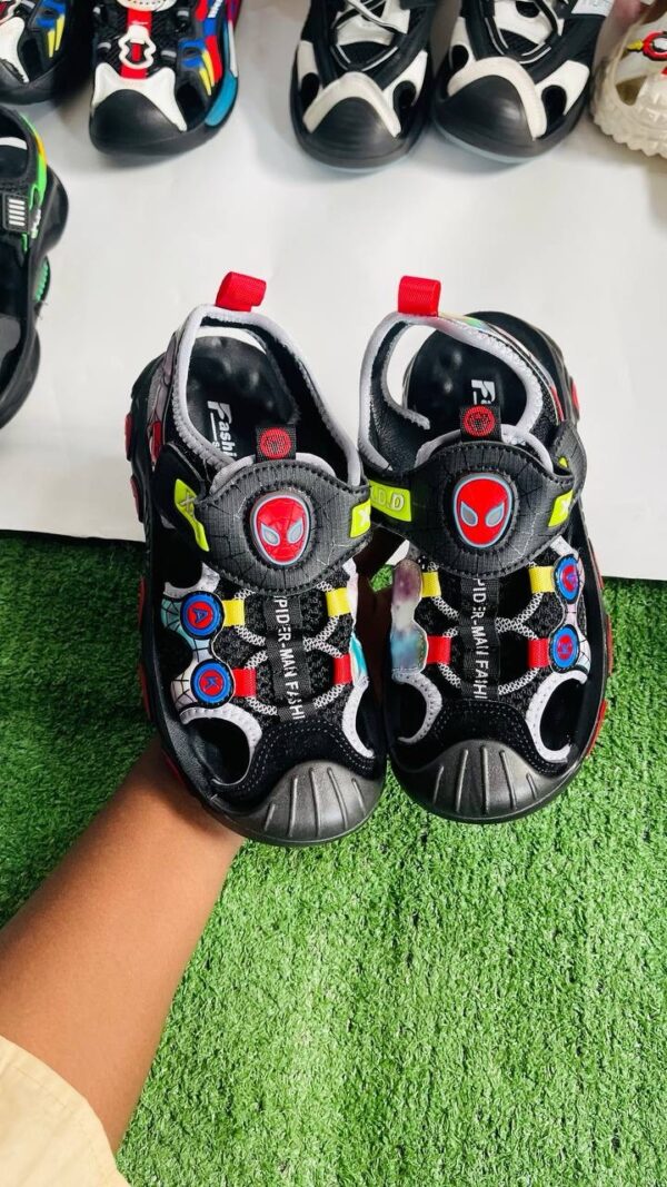 ODOGWU BOYS SANDALS