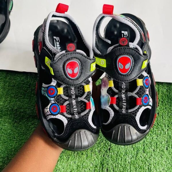 ODOGWU BOYS SANDALS