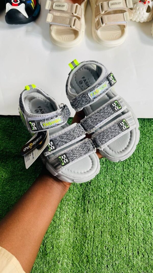 ODOGWU BOYS SANDALS