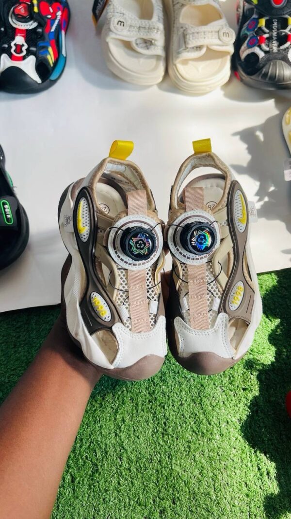 ODOGWU BOYS SANDALS