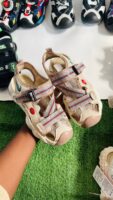 ODOGWU BOYS SANDALS