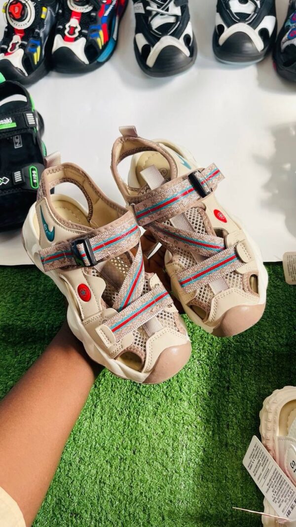 ODOGWU BOYS SANDALS