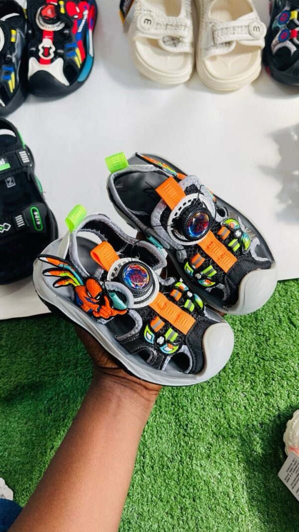 ODOGWU BOYS SANDALS