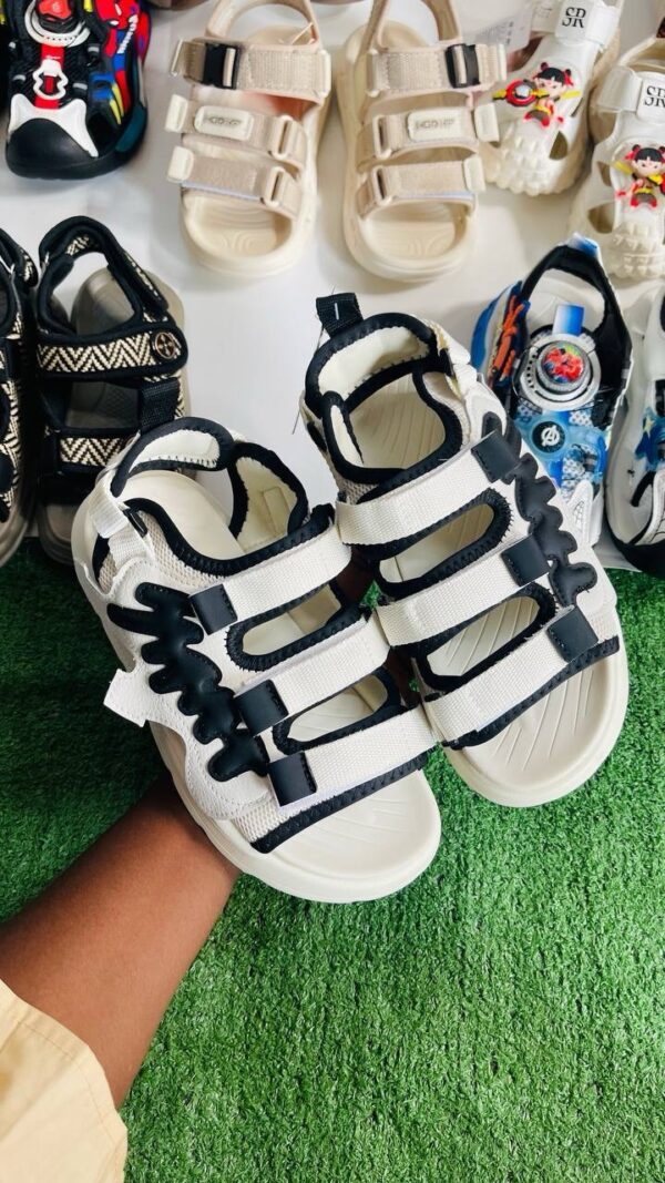 ODOGWU BOYS SANDALS
