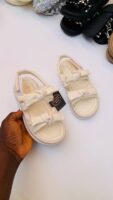 SHAKARA GIRLS SANDALS