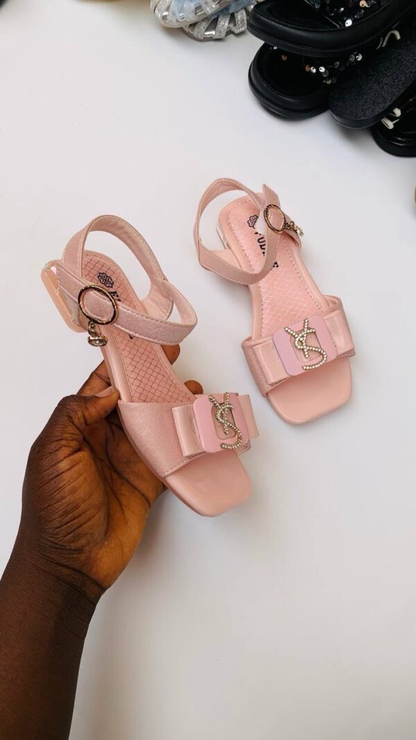 SHAKARA GIRLS SANDALS