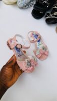 SHAKARA GIRLS SANDALS