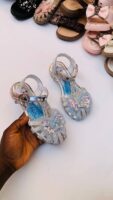 SHAKARA GIRLS SANDALS